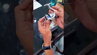 SHIMANO STRADIC FM C3000 UNBOXING fishing mancing [upl. by Juno]