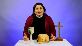 Lutheran FAQ  What Does Communion Mean [upl. by Hay]