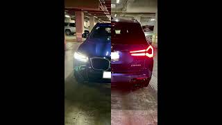 BMW X3 M40 2023 [upl. by Naneek120]