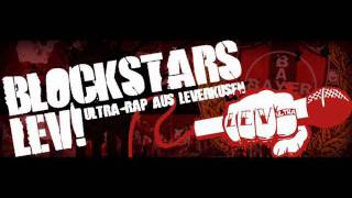 ORIG BLOCKSTARS LEV  Sauf dich zu feat Klzudema [upl. by Trow]