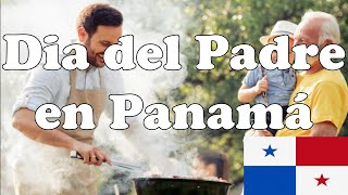 Dia del Padre en PanamÃ¡ ðŸ‘¨â€ðŸ‘§ðŸ‘¨â€ðŸ¦³ [upl. by Eyllib906]