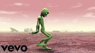 Dame Tu Cosita Dance  Scooby Doo Papa Music Video HD [upl. by Souvaine985]