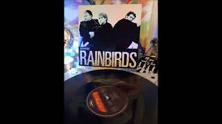 Rainbirds – Blueprint 12quot extended 1987 [upl. by Irafat]