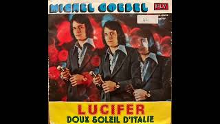 Michel Goebel – Lucifer Belgium 1980 [upl. by Aieka]