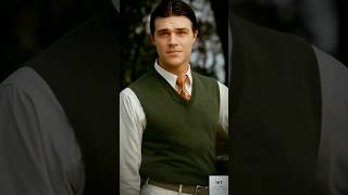 Finn Wittrock as Dandy Mott in AHS Freak Show  NSCT [upl. by Occer466]