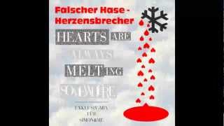 Falscher Hase  Herzensbrecher April 2012 DJ Mix  Deep House [upl. by Honoria]