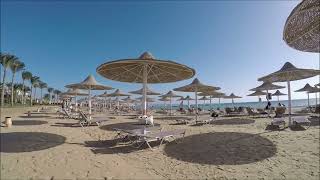 Iberotel Costa Mares najlepszy hotel w Marsa Alam [upl. by Annait]