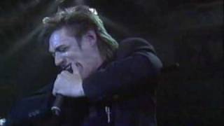 Einsturzende Neubauten  Armenia Live 1990 [upl. by Tippets398]