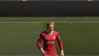 Fernando Torres FIFA 21 Pro Clubs look alike tutorial  Liverpool FC Version  England  LEGEND [upl. by Eentroc]