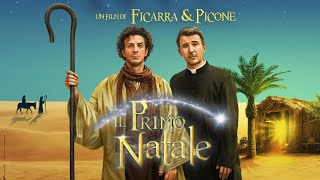 Il primo Natale Ficarra e Picone TRAILER HD [upl. by Uos]