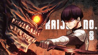 KIKORU UNLEASHED  Hoshinas True Strength  Kaiju No 8 Chapter 26 Review amp Analysis [upl. by Nils]