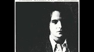 Alex Chilton  Cant Seem To Make You Mine Wallingford 77 [upl. by Halik]