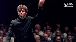 Ravel La valse ∙ hrSinfonieorchester ∙ Pablo HerasCasado [upl. by Drof]