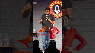 Gaurav Gupta roasts Air India 🔥🤣  credit gauravgupta6685 shorts [upl. by Asilat974]