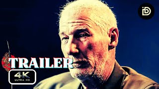 OH CANADA Trailer 2024 Richard Gere Uma Thurman 4K [upl. by Templas398]