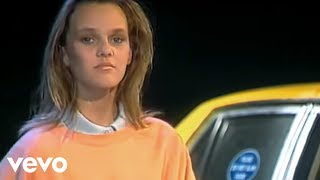 Vanessa Paradis  Joe Le Taxi Clip Officiel remasterisé [upl. by Ahsiret]