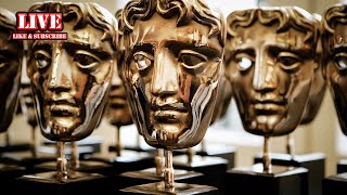 BAFTA TV Awards 2024 Full Show  The 71st British Academy Television Awards May 12 2024 [upl. by Iinde]