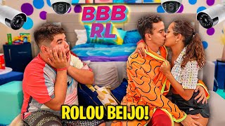 BBB RL 2022  NOVO CASAL  EPISÓDIO 6 [upl. by Elsie]