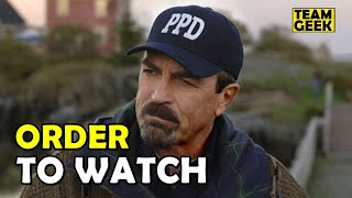 Order To Watch Jesse Stone  Jesse Stone Chronological Order [upl. by Adehsar]