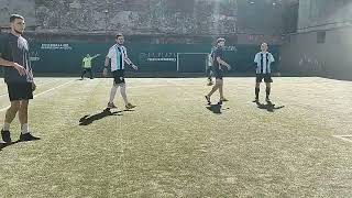 La Naranja Mecánica vs Balvanera  Torneo 2024 [upl. by Saixela]