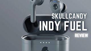 Skullcandy Indy Fuel Review en Español [upl. by Ulland957]