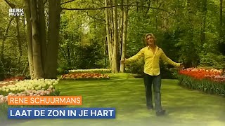 Rene Schuurmans  Laat De Zon In Je Hart [upl. by Zumwalt991]