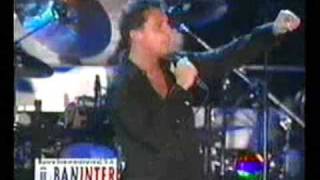 Luis Miguel  Boleros Medley Live Santo Domingo 2002 [upl. by Aro]