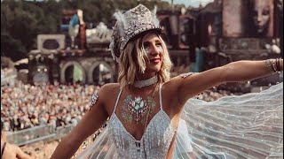 Tomorrowland 2019 Best Songs MEGA Mix By Andrew Broze [upl. by Jezabel]