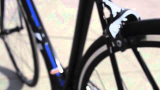 2014 Cervelo R3 [upl. by Ayatnahs]