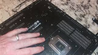 Will stock LGA 1151 or 1200 work on LGA 1700 12th gen CPUs and vice versa [upl. by Adyht898]