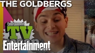 The Goldbergs Season 1 Episode 19  TV Recap  Entertainment Weekly [upl. by Georgianna125]