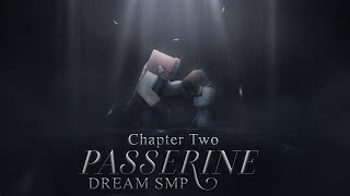 Экранизация «Passerine» — Вторая глава  DreamSMP Minecraft serial  MSGO Creation [upl. by Ulani]