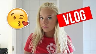 VLOGG  287  297 [upl. by Dionis]