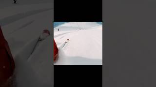 ⛷️ Powder skiing gopro fcpx win [upl. by Inglis]