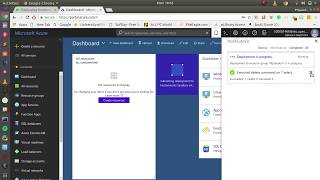 How To Deploy HortonWorks Sandbox On Microsoft Azure Part1 [upl. by Raina]