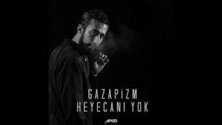 gazapizm  heyecanı yok slowed reverb [upl. by Nitsuga]