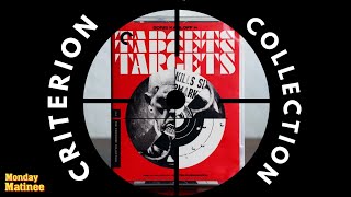 TARGETS 1968  Spine 1179 [upl. by Aniluap]