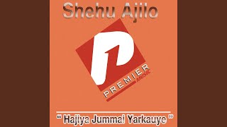 Hajiya Jummai Yarkauye [upl. by Ybrad]