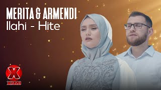 Merita amp Armendi  Ilahi Hite [upl. by Sidnee566]