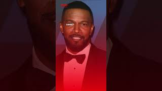 Jamie Foxx Breaks Silence in Netflix Special [upl. by Ayadahs]