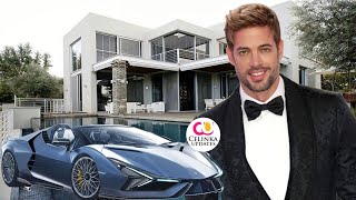 William Levy Juan Miguel Alejandro Lifestyle 2022  Net Worth Biography Career Wife [upl. by Quartas]