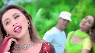 Kahin Pyaar Na Ho Jaye Full HD Video Hindi Song  Alka Yagnik Kumar Sanu  Salman Khan Rani [upl. by Joye990]