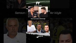 AZ Alkmaar  Fenerbahçe maçı Hakan Gündoğar Yorumu Yapı [upl. by Gayle]