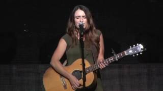 THY WILL  HILLARY SCOTT COVER THE YOUNG FABLES [upl. by Oigres466]