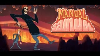 Manual Samuel  Walkthrough  Satan Boss FightEND [upl. by Parent]