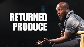 Returned Produce  Ali Siddiq Stand Up Comedy [upl. by Arotak]