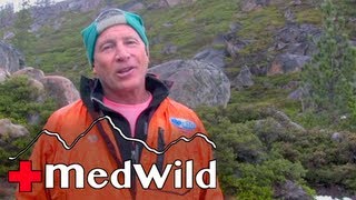 Wilderness Medicine Hypothermia Treatment [upl. by Ahseen524]