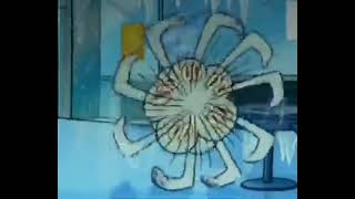 Squidward black sun edit full video original by schizokal9563 [upl. by Formica]