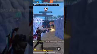 free fire is a glitch fire 🍷🤣 [upl. by Steen454]