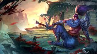 YASUO SORIEKETON  SORYE GE TON 1 HOUR [upl. by Prentiss742]